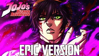 Narancia Theme but it's EPIC VERSION (feat. Torture Dance) [Aerosmith Requiem]