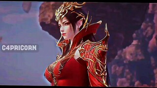 BTTH S5 [163] | Begini jadinya Kalau Chailin Ketemu mantan Xiao Yan. 😏😏😏