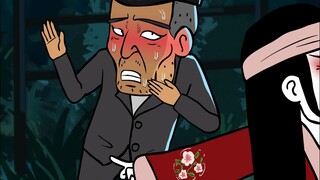 无限反转之公园惊魂（大晚上的乐呵乐呵）