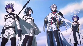 Seraph of the End