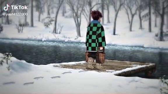 2 Cuộc Đời Giống Nhau, Nhưng 1 Bên là Người, 1 Bên Là Quỷ ( Kimetsu No Yaiba // Demon Slayer )