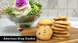 อเมริกันดรอป คุ้กกี้ American Drop Cookie | AnnMade