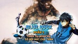 TÓM TẮT Anime : Thiên Tài Bóng Đá Sở Hữu Bản Năng Vô Cực - Blue lock |  Phần 1 | Review Anime hay