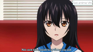 Strike The Blood 1-6