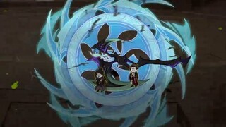 A Mortal's Journey to Immortality: Golden Immortal Chapter 15: Feng Tiandu's Ambition