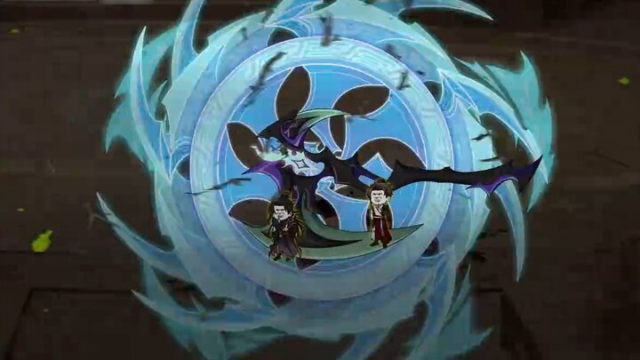 A Mortal's Journey to Immortality: Golden Immortal Chapter 15: Feng Tiandu's Ambition