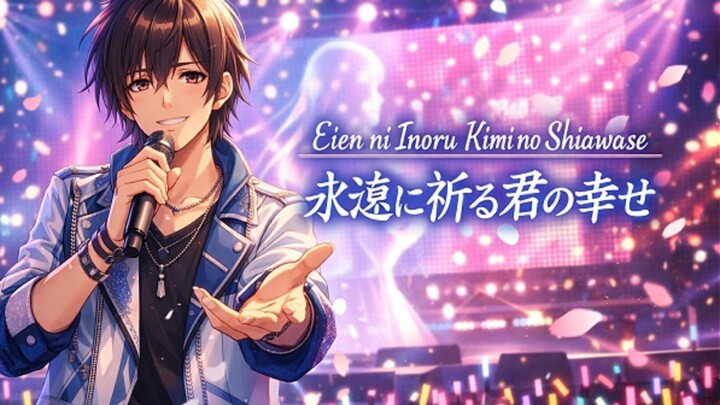 Kisah Cinta Anime Paling Menyakitkan… Doa yang Tak Pernah Berakhir