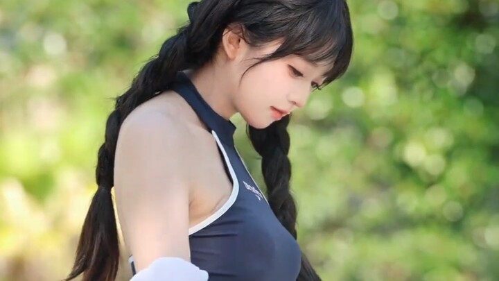 【Số 390: Sữa chua kokie】Cô gái tràn đầy năng lượng dưới ánh nắng rực rỡ – “Kế hoạch sưu tầm toàn bộ 