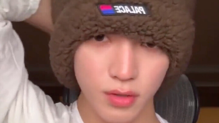 【Lee Tae-yong】Lời nói dối của mèo nhung – “Mái tóc nâu”, nào ngờ chú mèo ngốc đã vô tình để lộ sự th
