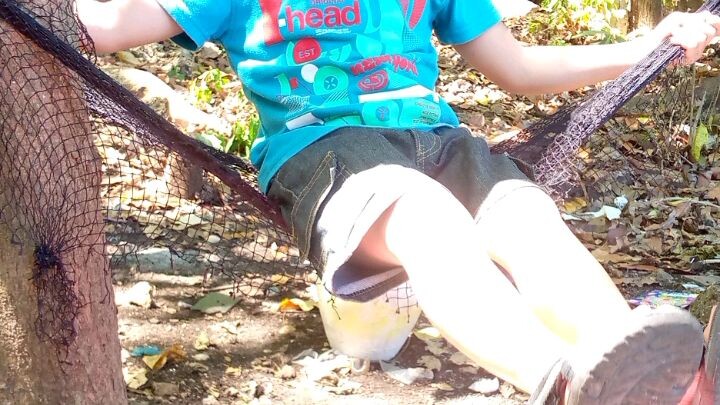 nag Kita ang mag pinsan