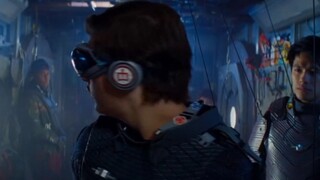 A love letter from Ready Player One to all gamers!