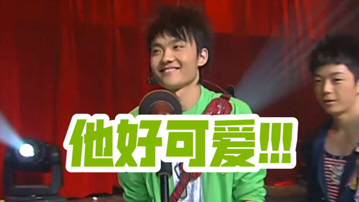 【0713 ขุดค้น｜เหยาเจิ้ง】บันทึกทั้งหมดของเถ้าแก่เหยาไต่กำแพงในเพลง “มด มด” (น่ารักเกินไปแล้ว!!!)