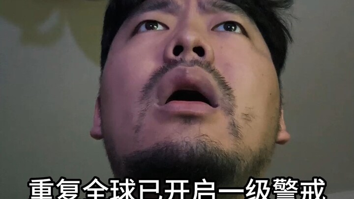 ماذا لو اندلعت أزمة الزومبي؟ هل ستشعر بالسعادة؟