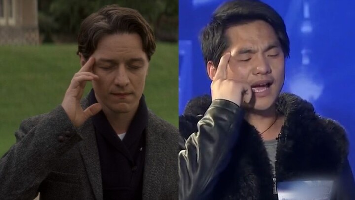 ⚡Khi tự mình cắt, tôi cũng không kìm được!⚡