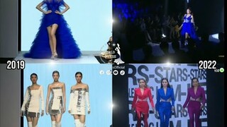 Trùng hợp thú vị của Miss Universe Vietnam Hoa Hậu Hoàn Vũ Việt Nam 2022 - 2019, lịch sử có lặp lại?