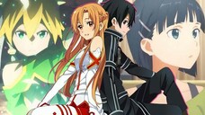 Sword Art Online season 1 episode 23 tagalog dubbed