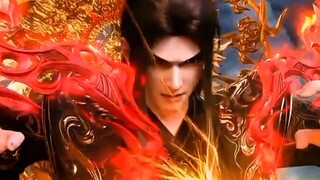 Preview Battle through the heavens Eps 177 ❗