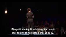 Fern Brady: Nữ hoàng bikini tự kỷ Full Movie [Sub Việt]