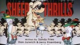 Droopy Master Detective S01E10 - Sheep Thrills (1993)