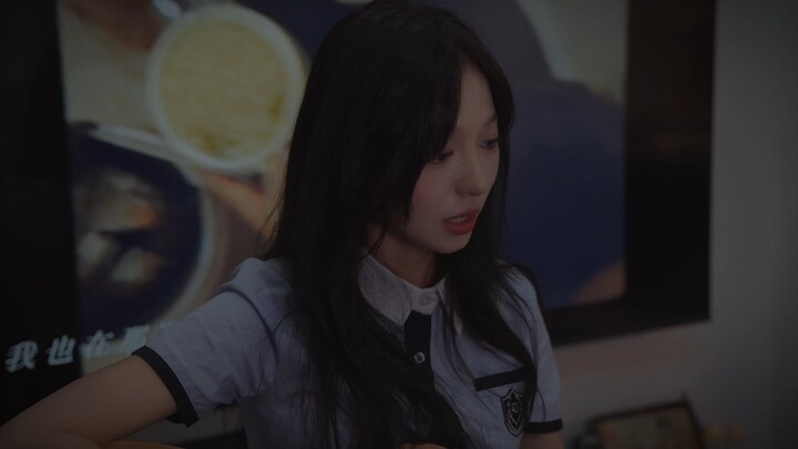 I didn’t know what to say, so I ended up making a super “formulaic” ID video… Hope my well-wishes re