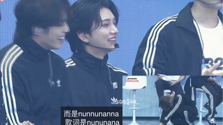 【刷俊】33对44舞台的Reaction