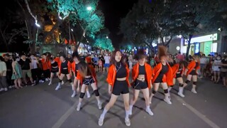 Dance cover bài Zoo #dance