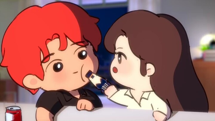 To enhance your relationship, please click [Original Animation]