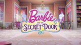 Barbie and the secret door.