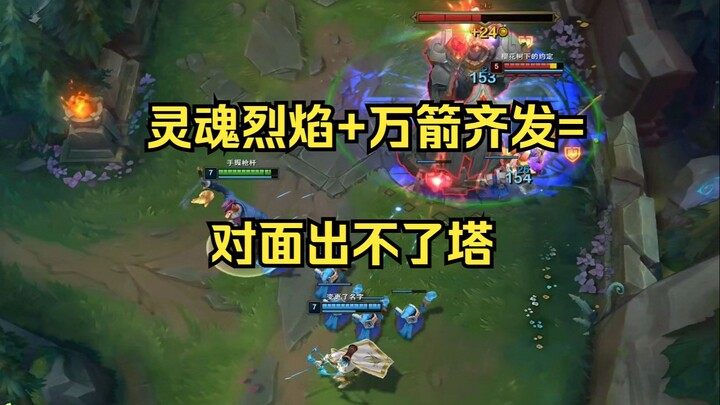 صعود كلب المساعدة!