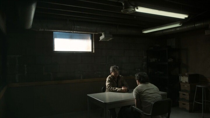 LANTERN S1 EP 1