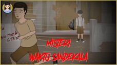 Waktu Maghrib | Asih Ningtyas