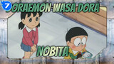 Doraemon Wasa Dora
Nobita_7