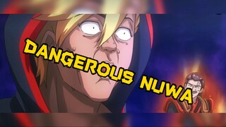 NUWA STORY 2D HOK