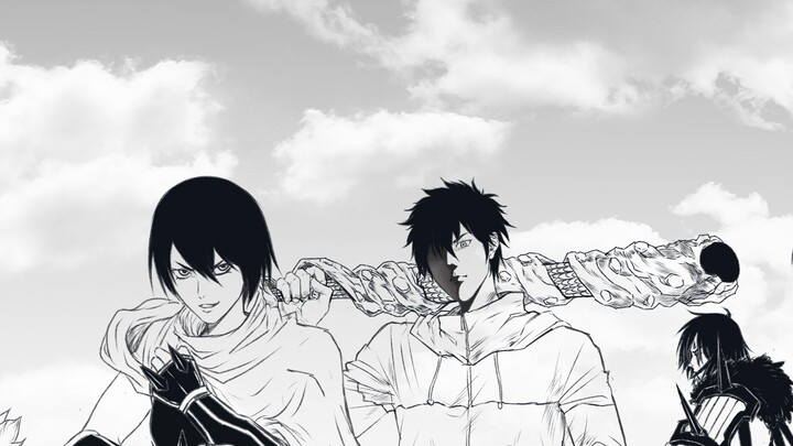 Zhenhun Street Personal New Characters’ Combat Power Ranking (as of 2023.1)