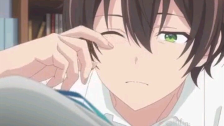 【[Anime Name]】[Catchy hook/opinion]？[Dramatic twist or question]！ Example: 【🔥4月新番】这绝对是今年最让人窒息的神作？！看