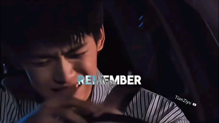 [EDIT] Ziyuuuu👀🥺 | Tianziyu | Revenged Love |