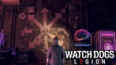 Dalang Dibalik Kerusuhan | Watch Dogs: Legion