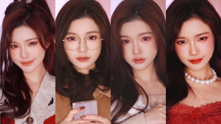 นี่แหละคือความหลากหลายของผู้หญิง