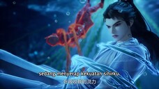 Martial Shattered Galaxy eps 7
