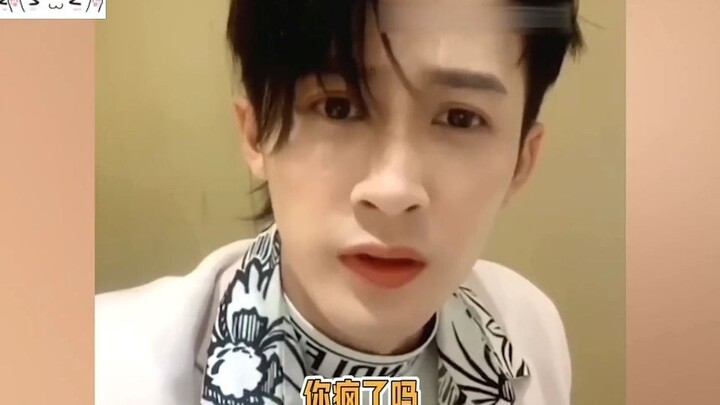 If Yang Yang had even a shred of self-awareness like Tan Jianci, he wouldn’t have been slammed so ba