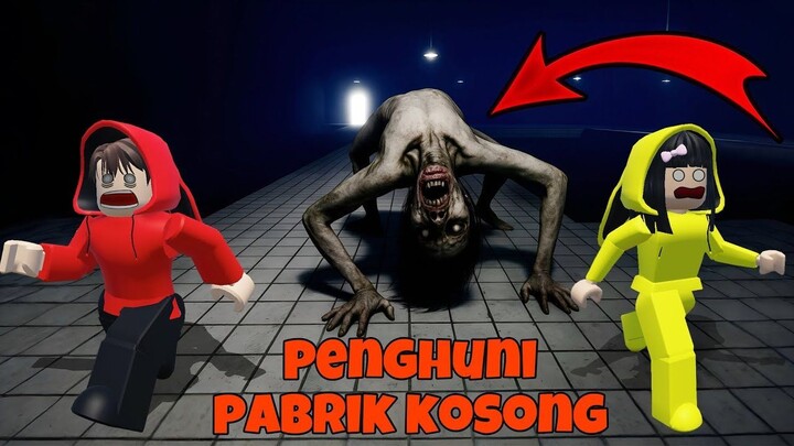 Yuta, Mio Dan Baby Celine Dikejar Hantu Kuntilanak Di Ophelia Part 2  ROBLOX