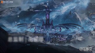 Swallowed Star Eps 177 indo