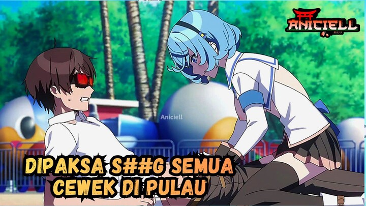 Ga Mau Bercocok Tanam MC Jadi Pemberontak kebijakan 🔥