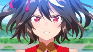 [أكتوبر/أغنية الموضوع] فيديو NCOP للموسم الثالث من Uma Musume [1080P]