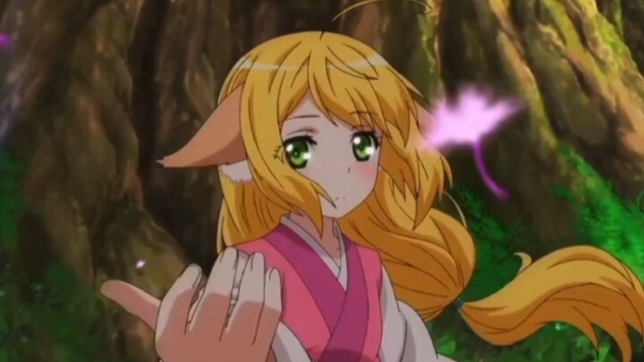 [Fox Spirit Matchmaker] What is love in this world? It makes it difficult to cross the bridge of lov