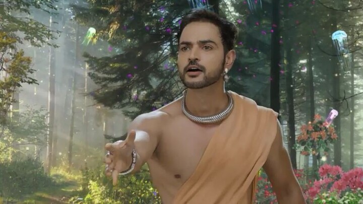 Chandrakanta (Bengali) - Season 01 - Episode 05 Chandrakanta falls unc 480 x 848
