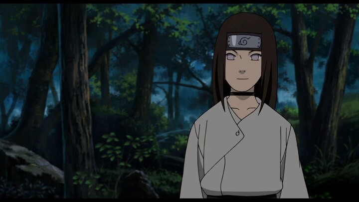 AMV Neji vs hidan