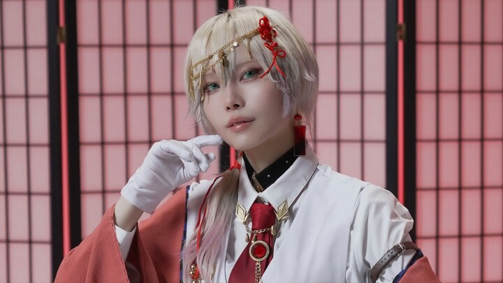 【botan×？？？】Bữa tiệc của quỷ – Thử nhảy theo 【#COMPASS】Phần nhảy sáng tạo