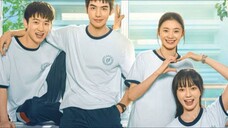🇨🇳 Just For Meeting You | FULL MOVIE | ENG SUB