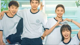 🇨🇳 Just For Meeting You | FULL MOVIE | ENG SUB
